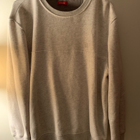 Bundle of IZOD fleece pullovers - Picture 6 of 9